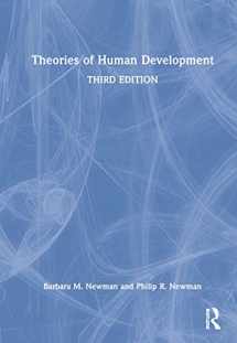 9780367857721-0367857723-Theories of Human Development