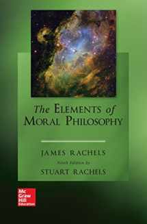 9781260212969-1260212963-Looseleaf for The Elements of Moral Philosophy