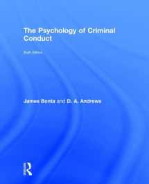 9781138935761-113893576X-The Psychology of Criminal Conduct