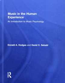 9780415881852-0415881854-Music in the Human Experience: An Introduction to Music Psychology