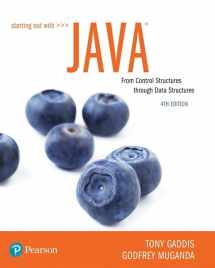 9780134787961-013478796X-Starting Out with Java: From Control Structures through Data Structures (What's New in Computer Science)