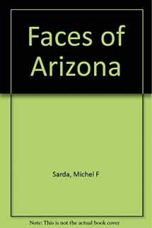 9780927015196-0927015196-Faces of Arizona