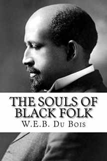 9781505223378-1505223377-The Souls of Black Folk