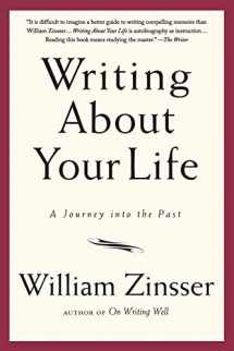 9781569243794-1569243794-Writing About Your Life: A Journey into the Past