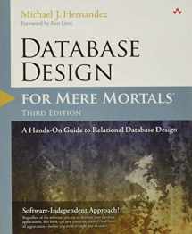 9780321884497-0321884493-Database Design for Mere Mortals: A Hands-On Guide to Relational Database Design