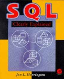 9780123264268-012326426X-SQL Clearly Explained