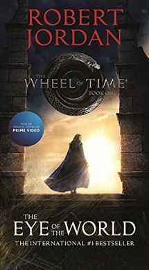 9781250832375-1250832373-The Eye of the World: Book One of The Wheel of Time (Wheel of Time, 1)