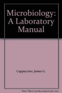9780201116366-0201116367-Microbiology, a laboratory manual