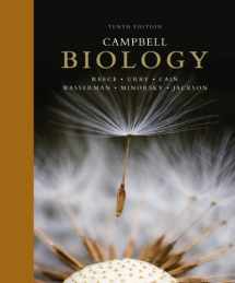 9780321775849-0321775848-Campbell Biology Plus Masteringbiology