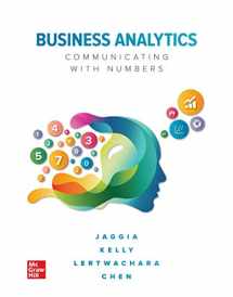 9781260784954-1260784959-Loose-Leaf for Business Analytics