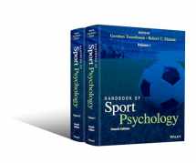 9781119568070-1119568072-Handbook of Sport Psychology, 2 Volume Set