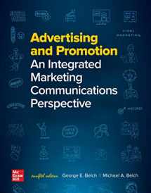 9781260259315-1260259315-Advertising and Promotion: An Integrated Marketing Communications Perspective