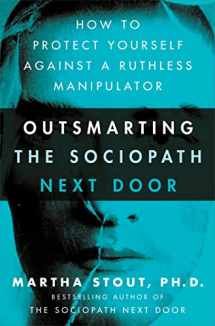 9781529331295-1529331293-Outsmarting the Sociopath Next Door