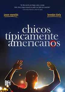 9789877474664-9877474662-Chicos típicamente americanos / All American Boys (Spanish Edition)
