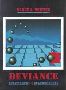 9780314044716-031404471X-Deviance: RuleMakers and RuleBreakers