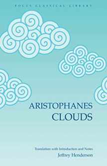 9780941051248-0941051242-Aristophanes' Clouds