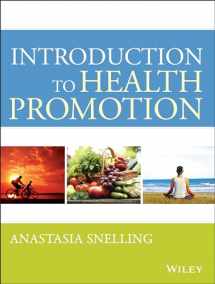 9781118455296-1118455290-Introduction to Health Promotion