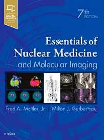 9780323483193-0323483194-Essentials of Nuclear Medicine and Molecular Imaging: Expert Consult - Online and Print