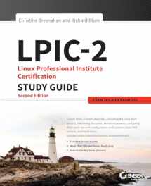 9781119150794-1119150795-LPIC-2: Linux Professional Institute Certification Study Guide: Exam 201 and Exam 202, 2nd Edition