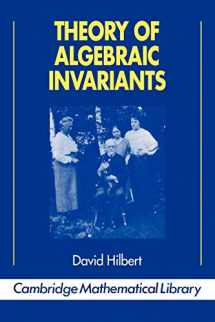 9780521449038-0521449030-Theory of Algebraic Invariants (Cambridge Mathematical Library)