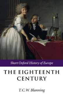 9780198731207-0198731205-The Eighteenth Century: Europe 1688-1815 (Short Oxford History of Europe)