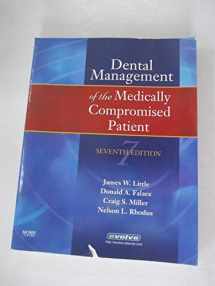 9780323045353-0323045359-Little and Falace's Dental Management of the Medically Compromised Patient