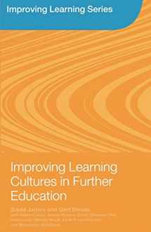9780415427364-0415427363-Improving Learning Cultures in Further Education