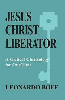 9780883442364-0883442361-Jesus Christ Liberator