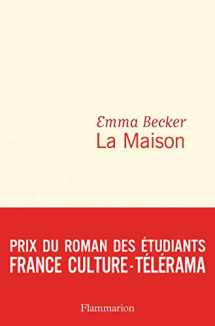 9782081470408-2081470403-La Maison (French Edition)