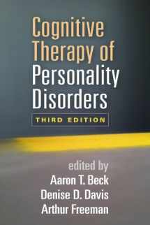 9781462517923-1462517927-Cognitive Therapy of Personality Disorders
