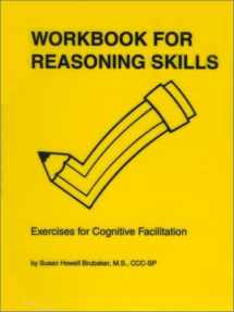 9780814317600-081431760X-Workbook for Reasoning Skills : Exercises for Cognitive Facilitation