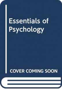 9780618548613-0618548610-Essentials of Psychology