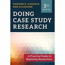 9780807758137-0807758132-Doing Case Study Research: A Practical Guide for Beginning Researchers