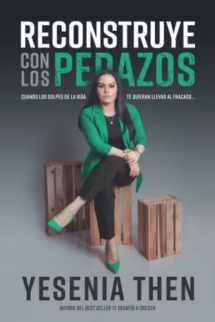 9781736020135-1736020137-Reconstruye con los pedazos (Spanish Edition)