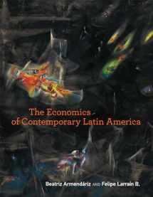 9780262533157-0262533154-The Economics of Contemporary Latin America (Issues in the Biology of Language and Cognition)