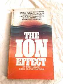 9780553143881-0553143883-The Ion Effect