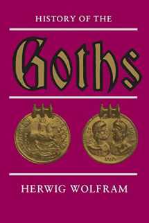 9780520069831-0520069838-History of the Goths