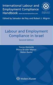 9789041162519-9041162518-Labour Employment Compliance in Israel (International Labour and Employment Compliance Handbook)
