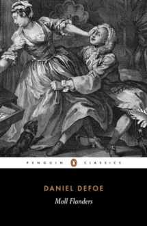 9780140433135-0140433139-Moll Flanders: The Fortunes and Misfortunes of the Famous Moll Flanders (Penguin Classics)
