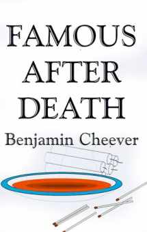 9780786222544-0786222549-Famous After Death: A Novel