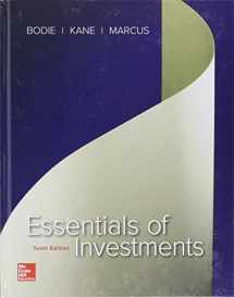 9781259687976-125968797X-Essentials of Investments with Connect