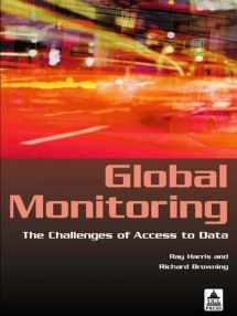 9781138835009-1138835005-Global Monitoring: The Challenges of Access to Data