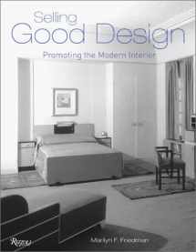 9780847825851-084782585X-Selling Good Design: Promoting the Modern Interior