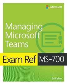 9780137578726-0137578725-Exam Ref Ms-700 Managing Microsoft Teams