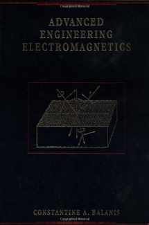 9780471621942-0471621943-Advanced Engineering Electromagnetics