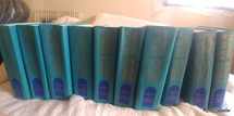 9780802871381-0802871380-Theological Dictionary of the New Testament 10-vol set