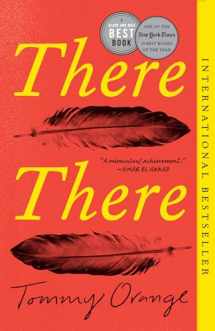9780771073038-0771073038-There There: A novel