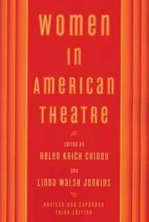 9781559362634-1559362634-Women in American Theatre
