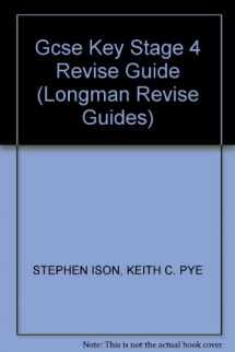 9780582276864-0582276861-Longman GCSE/Key Stage 4 Revise Guide: Business Studies (Longman GCSE Study Guides)