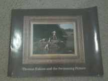 9780883600856-0883600854-Thomas Eakins and the Swimming Picture